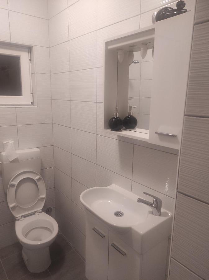 Studio Ada Mostar Eksteriør billede