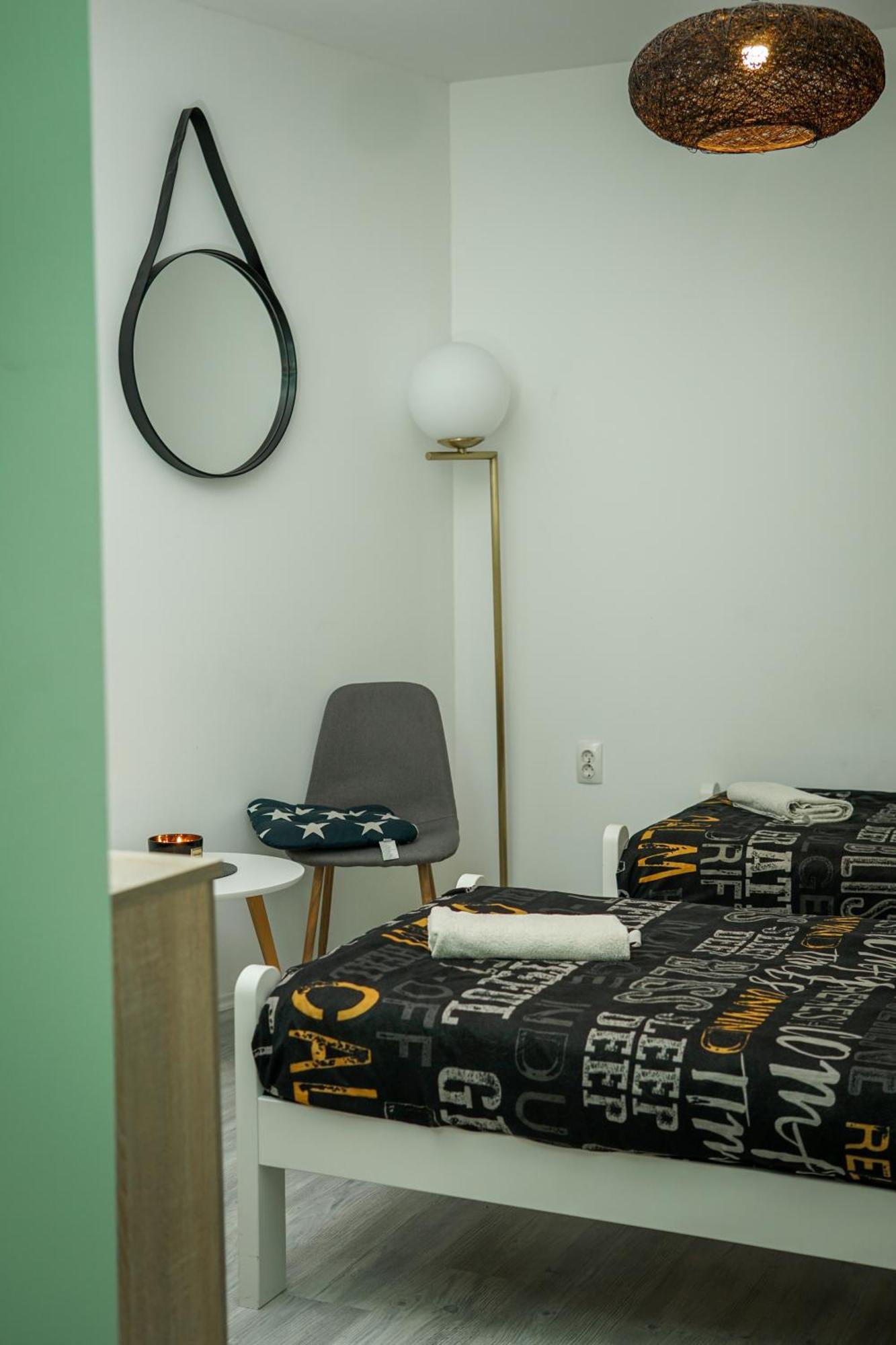 Studio Ada Mostar Eksteriør billede