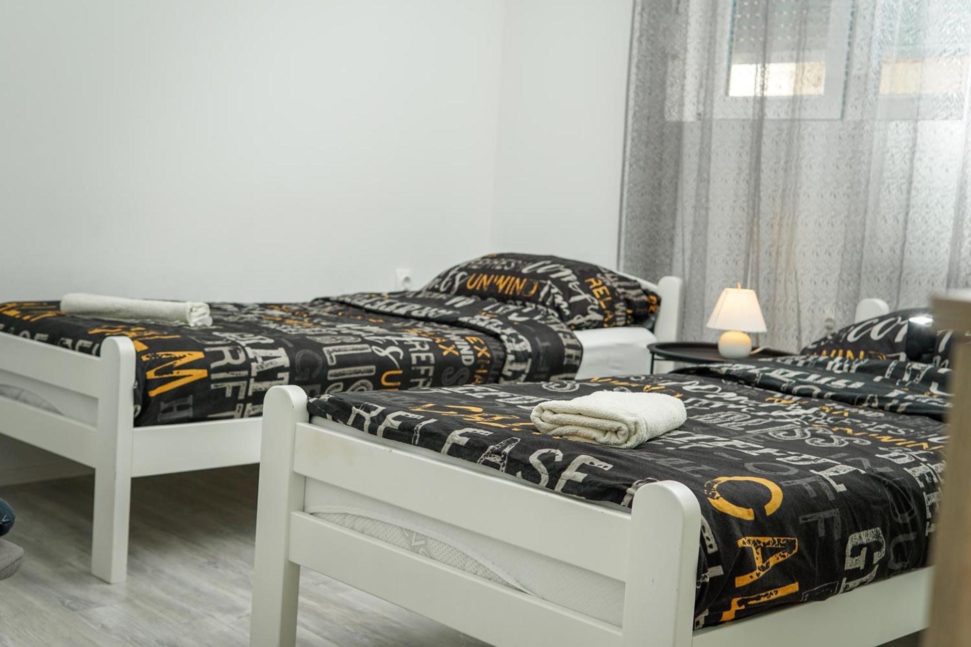 Studio Ada Mostar Eksteriør billede