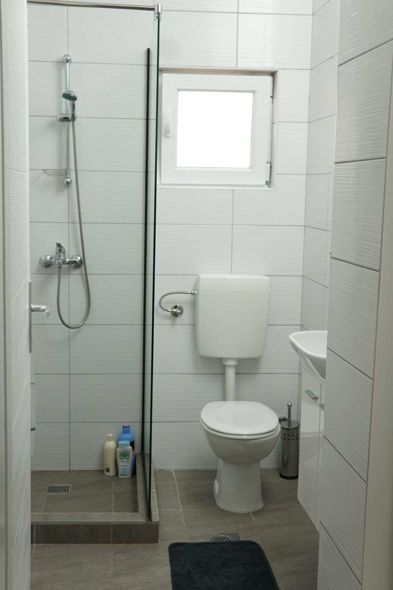Studio Ada Mostar Eksteriør billede